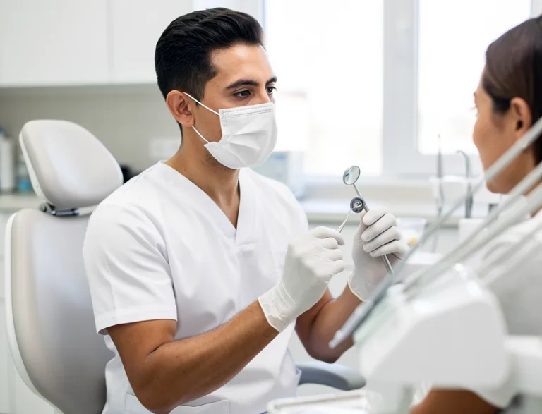 dentist Oviedo